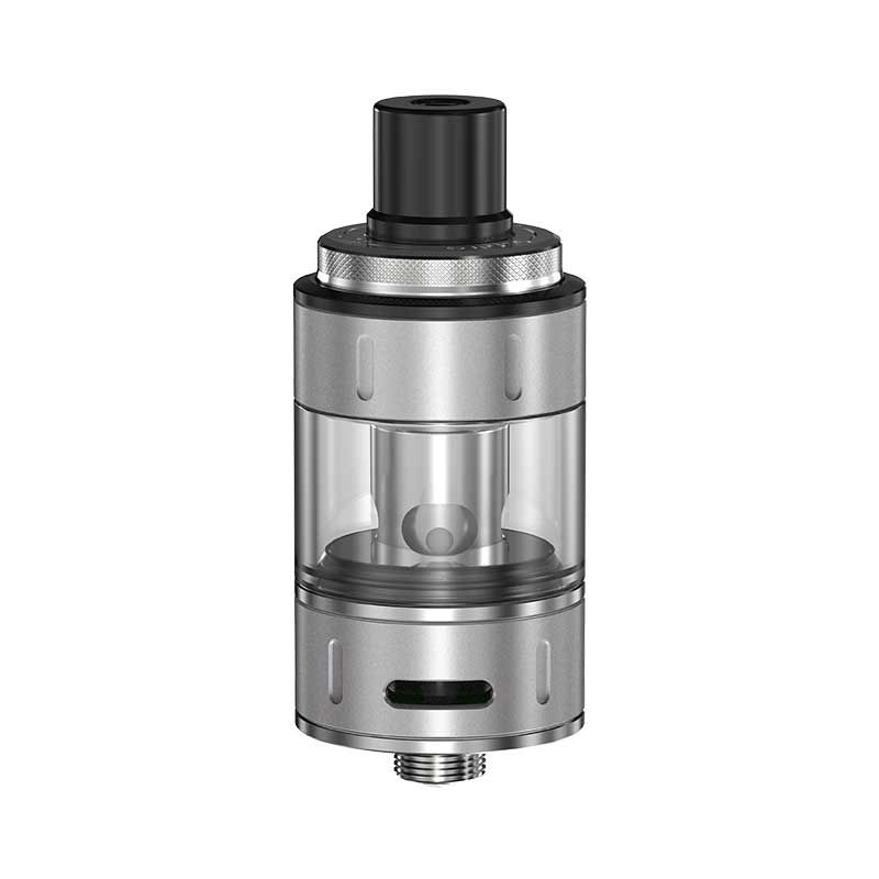 Aspire 9th RTA Tank - Steel