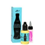 Big Mouth Fizzy COCONUT | RASPBERRY | BANANA – 30ml