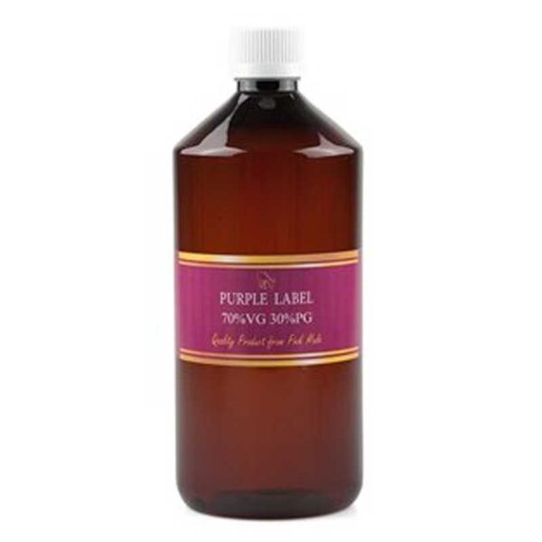 Pink Mule Base Kit Purple Label 6mg - 330ml