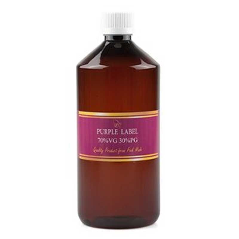 Pink Mule Base Kit Purple Label 6mg - 330ml