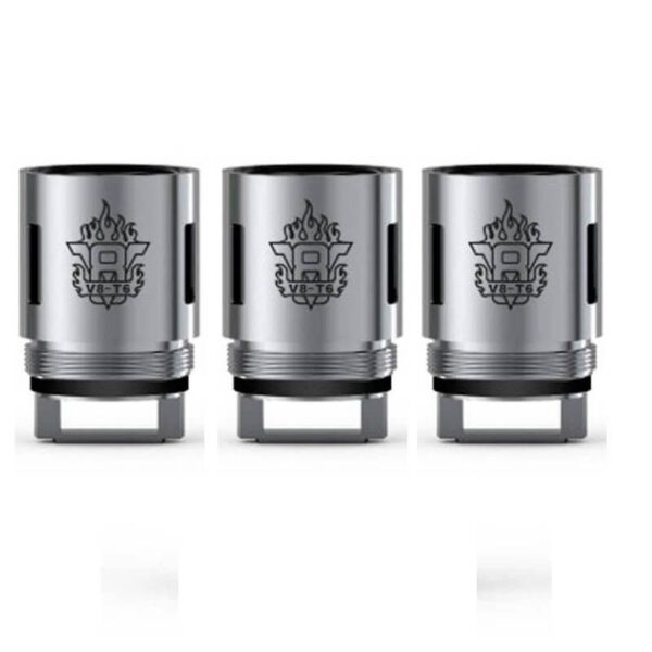 Smok TFV8 V8-T6 Coils