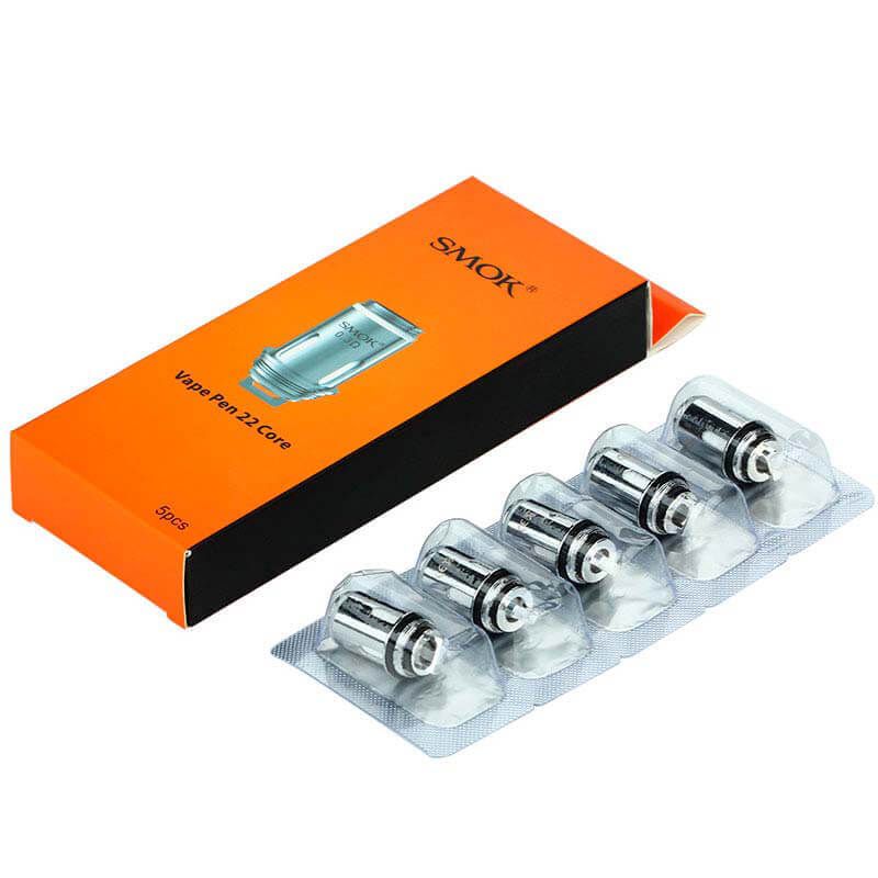 Smok Vape Pen 22 Coils