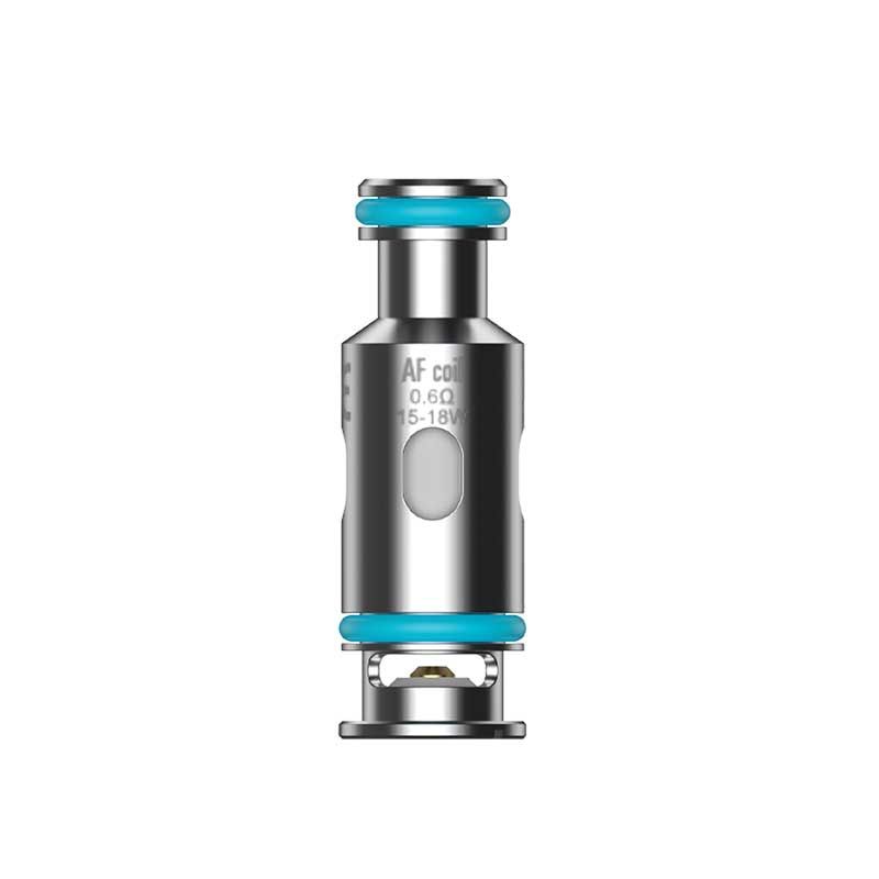 Aspire AF Mesh Coils