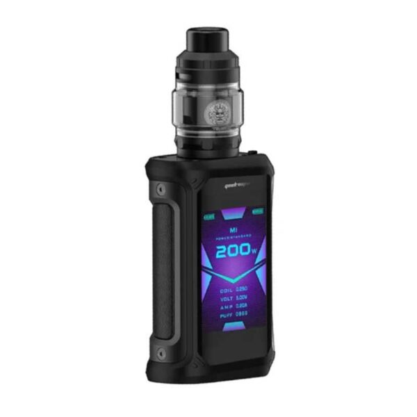 GeekVape Aegis X Kit