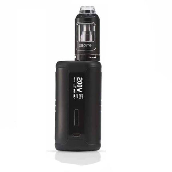 Aspire Speeder Kit – 4ml