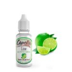 Capella Lime - 13 ml