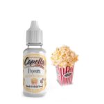 Capella Popcorn v2 - 13 ml
