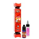 Big Mouth The Candy Shop Zingy Punch - 10 ml