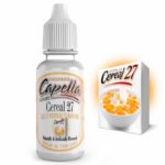 Capella Cereal 27 - 13 ml