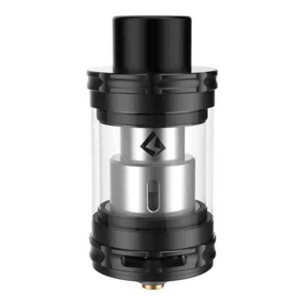 GeekVape Illusion Mini SubOhm Tank Sort - 3ml