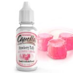 Capella Strawberry Taffy - 13 ml