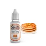 Capella Maple (Pancake) Syrup - 13 ml