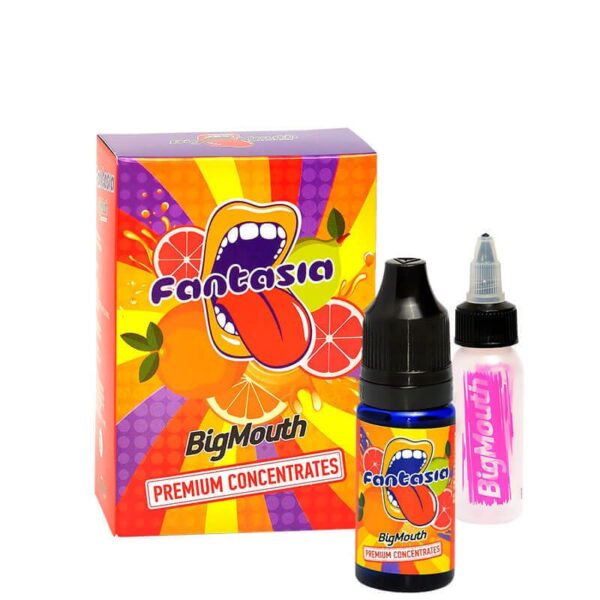 Big Mouth Classic Fantasia - 10 ml