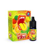 Big Mouth Orange Virus - 10 ml