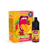 Big Mouth Jungle Mango - 10ml