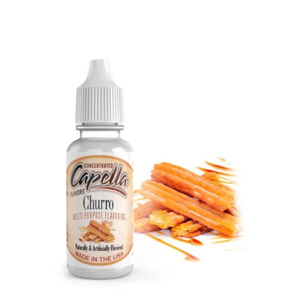 Capella Churro - 13 ml