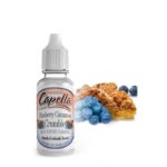 Capella Blueberry Cinnamon Crumble - 13 ml