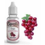 Capella13 Grape - 13ml