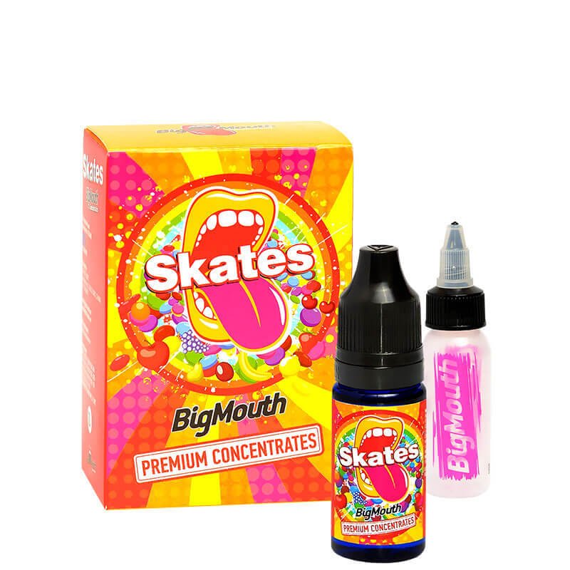 Big Mouth Classic Skates - 10 ml