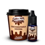 Coffee Mill Coconutmilk Mocha
