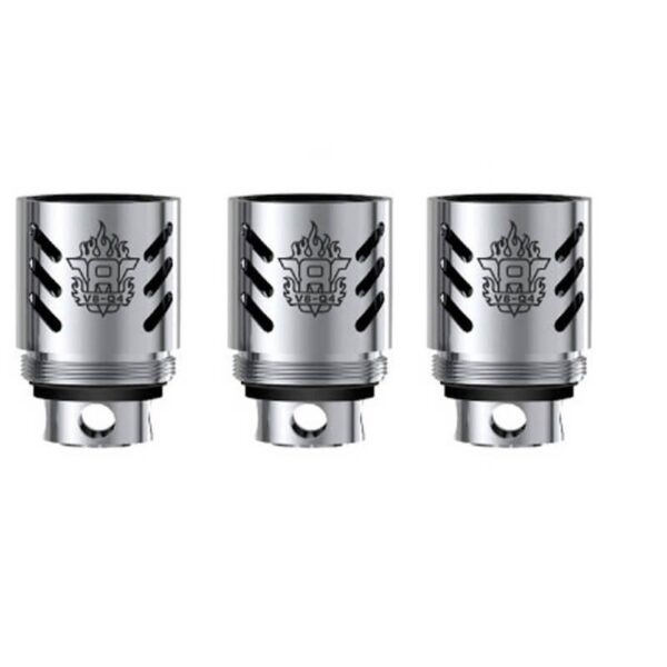 Smok TFV8 V8-Q4 Coils