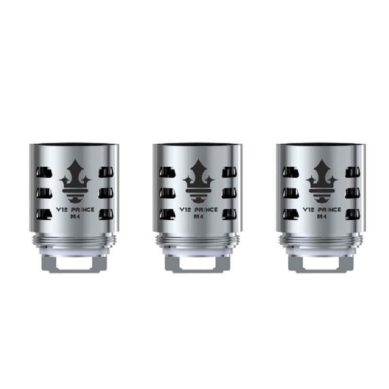 Smok V12 P-M4 Coils - 0.17ohm