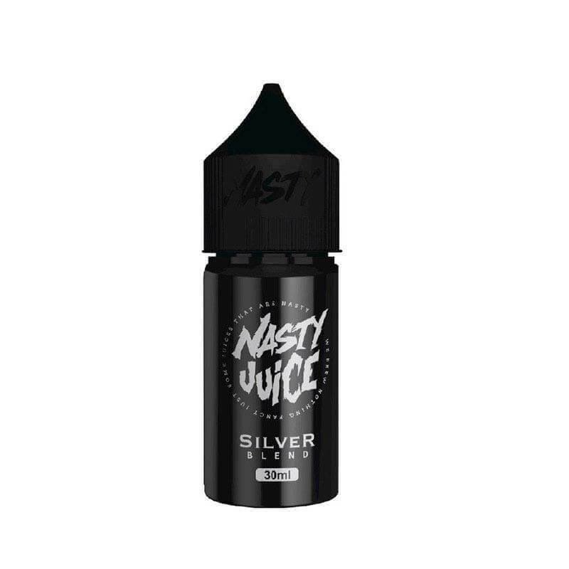 Nasty Juice Silver Blend - 30ml