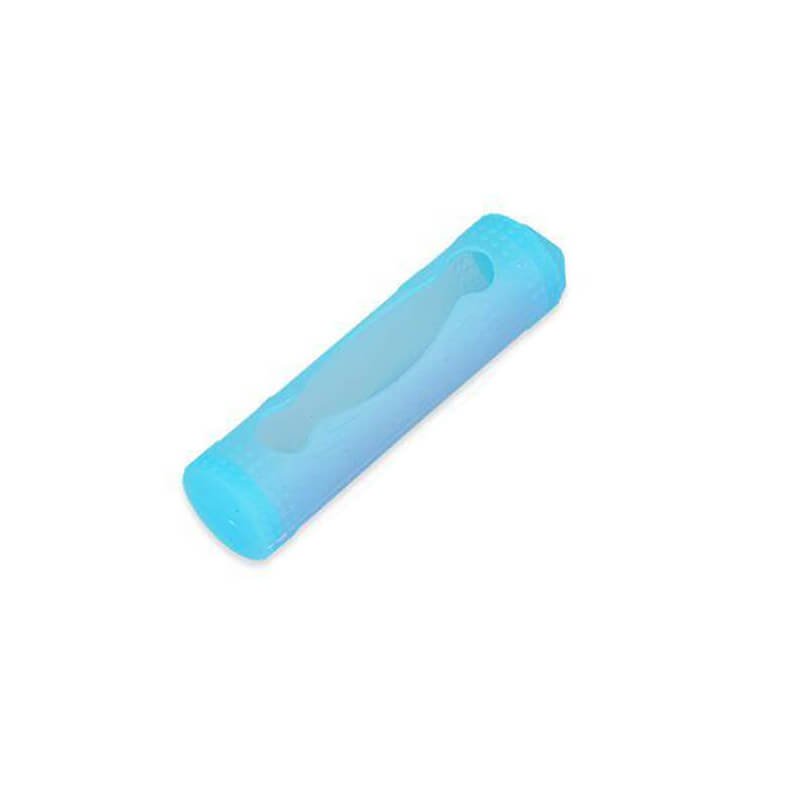 Accessories and Tools Silicone Case for 18650 Battery
