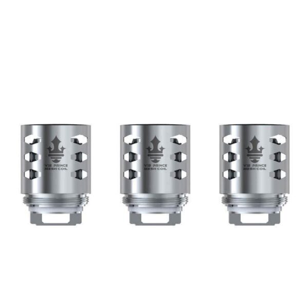 Smok TFV12 P Mesh Coils