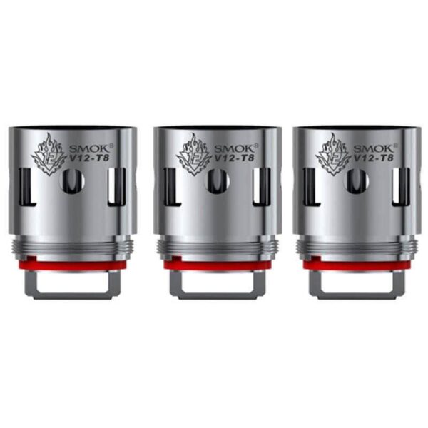 Smok V12-T8 Coils til TFV12 - 0.16ohm