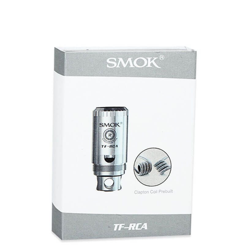 Smok TF-RCA RBA Coil Unit