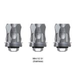 Smok Mini V2 S1 Coils - 0.15ohm (DK TPD)
