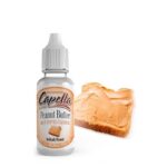 Capella Peanut Butter - 13 ml