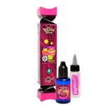 Big Mouth The Candy Shop Fruity Lollipops - 10 ml