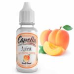 Capella Apricot - 13 ml