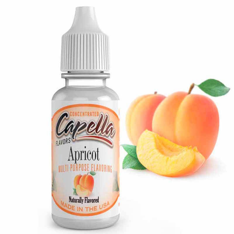 Capella Apricot - 13 ml