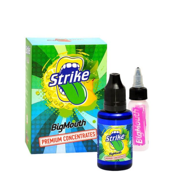 Big Mouth Classic Strike - 30 ml