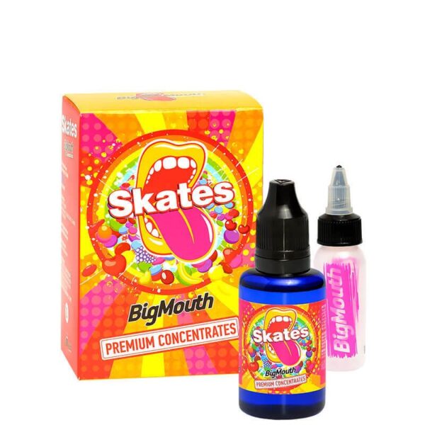Big Mouth Classic Skates - 30 ml