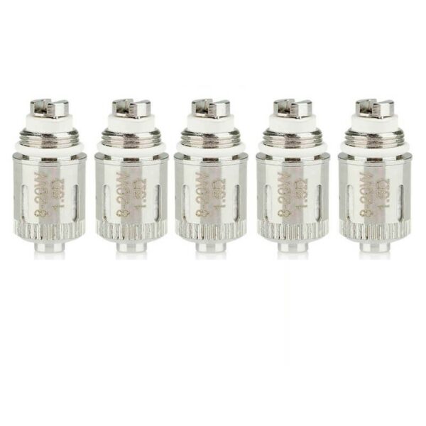 Eleaf GS-Air Dual Coils - 1,5 ohm