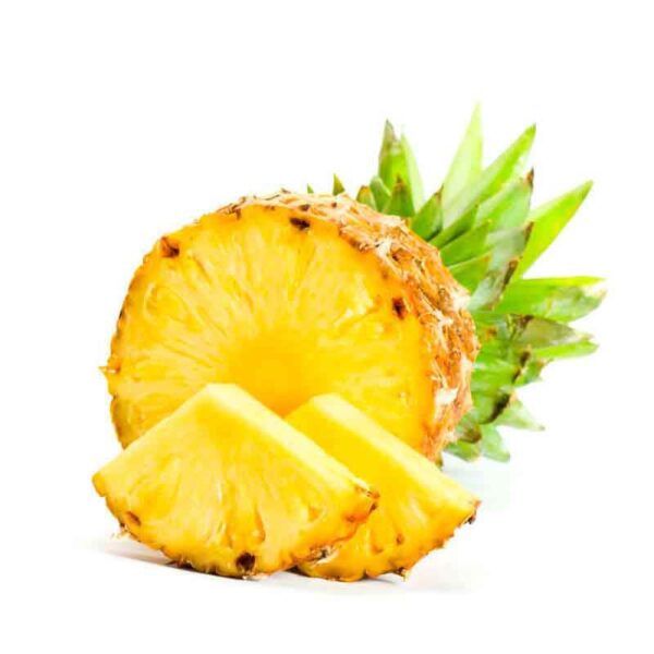 Inawera Raw Pineapple Comestible Concentrate - 10ml