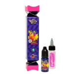 Big Mouth The Candy Shop Jelly Beans - 10 ml