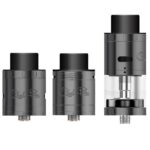 Aspire Quad-Flex Power Pack - Sort