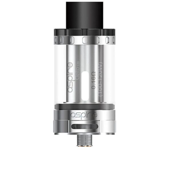 Aspire Cleito 120 Tank 4ml - Stål