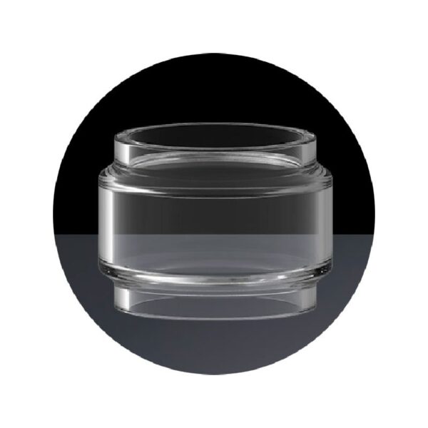 Smok Pyrex Glas #8 til Stick V9 Max Tank