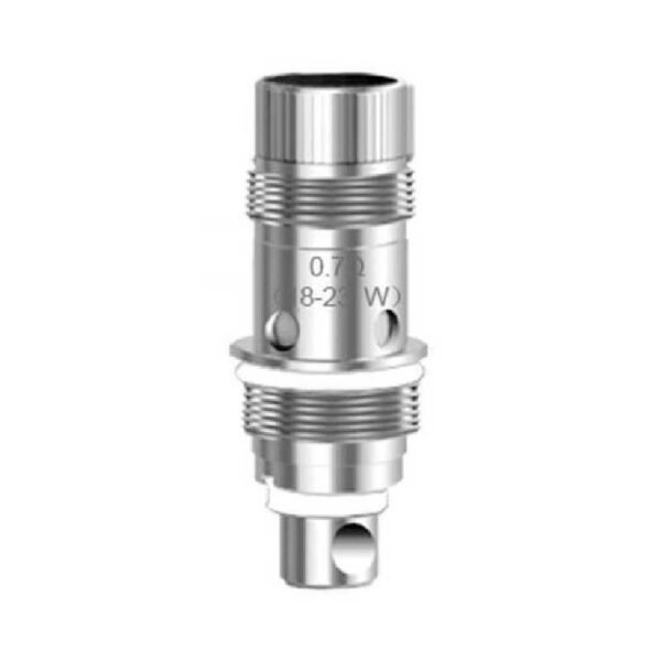 Aspire 5pcs Nautilus 2 BVC Coil - 0.7ohm