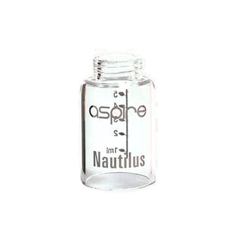 Aspire Nautilus Pyrex Tank (Glass)