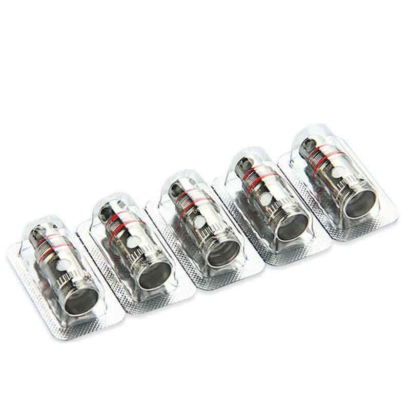 Aspire Triton Atomizer Heads - Ni 200