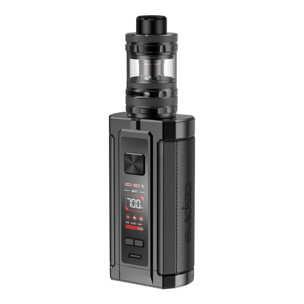 Aspire Vrod 200 Kit