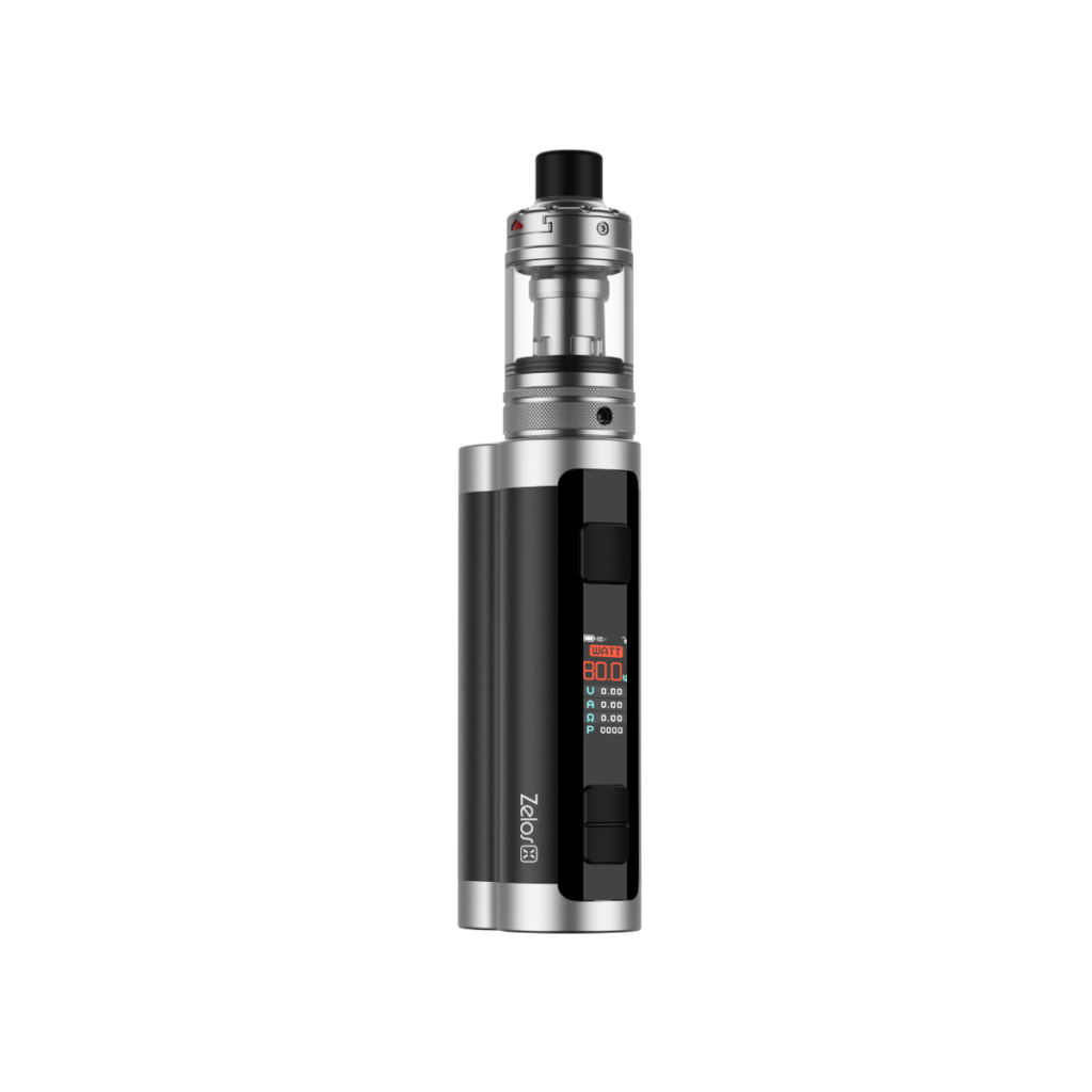 Aspire Zelos X Kit - 3ml