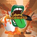 Big Mouth CLASSICAL Caramel Macchiato - 10 ml
